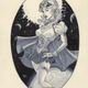 Illustration for article titled Corset-wearing superwomen from the Age of Steam